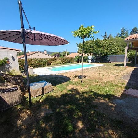 Chambre Au Coeur Du Luberon Bed & Breakfast Céreste Dış mekan fotoğraf