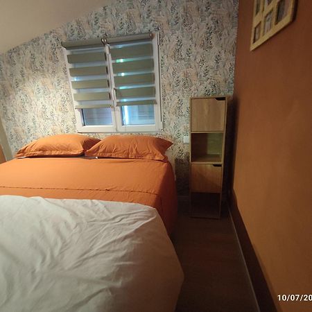 Chambre Au Coeur Du Luberon Bed & Breakfast Céreste Dış mekan fotoğraf