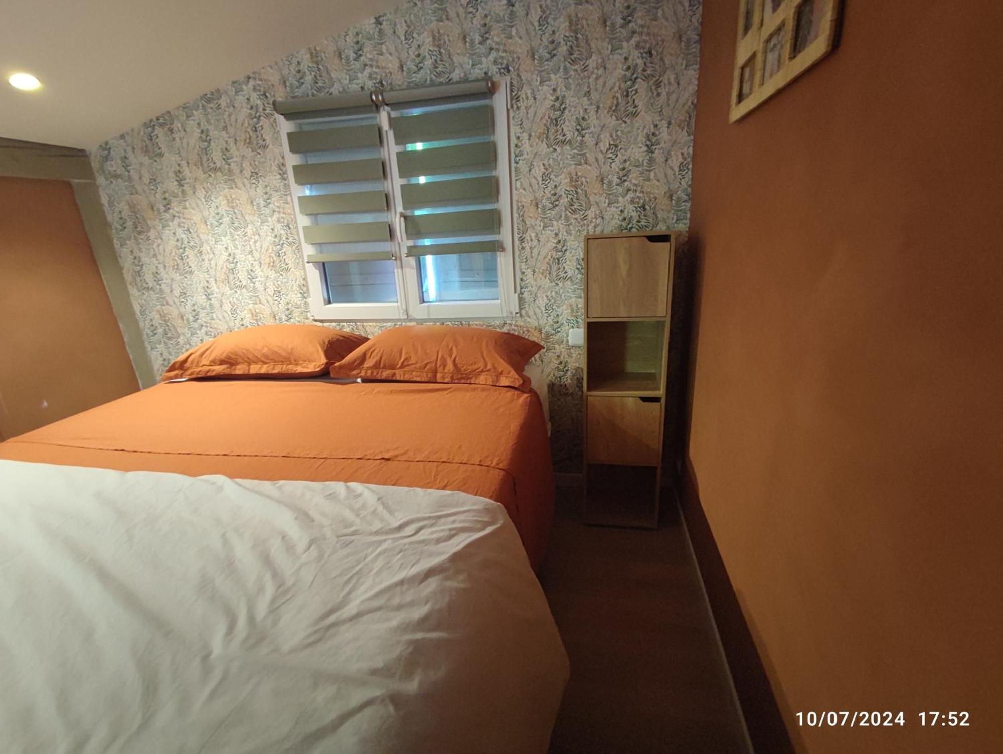 Chambre Au Coeur Du Luberon Bed & Breakfast Céreste Dış mekan fotoğraf